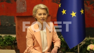 Poseta je jasan znak
